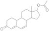 Dehydronandrolonacetat