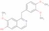 6-Déméthyl Papavérine