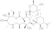 9-Deoxo-9a-aza-9a-homoerythromycin A