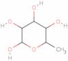 6-Deoxy-L-galactose =L-(-)-Fucose