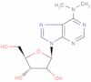 N6-Dimethyladenosine