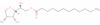 D-Glucitol, 1,4-anhydro-, 6-dodecanoate