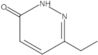 6-Ethyl-3(2H)-pyridazinone
