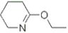 6-ethoxy-2,3,4,5-tetrahydropyridine