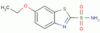 Ethoxzolamide