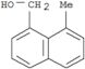 1-Naphthalenemethanol,8-methyl-