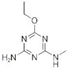 6-Ethoxy-N2-methyl-1,3,5-triazine-2,4-diamine