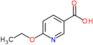 6-ethoxypyridine-3-carboxylic acid