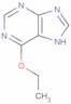 6-ethoxy-1H-purine