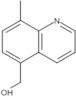 8-Metil-5-quinolinmetanol