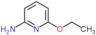 6-Ethoxy-2-pyridinamine