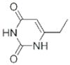 2,4(1H,3H)-Pyrimidinedione, 6-ethyl- (9CI)