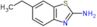 6-ethyl-1,3-benzothiazol-2-amine