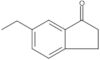 6-Ethyl-2,3-dihydro-1H-inden-1-one