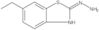 6-Ethyl-2-hydrazinylbenzothiazole