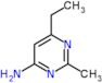 6-ethyl-2-methylpyrimidin-4-amine