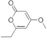 6-Ethyl-4-Methoxy-2-Pyranone