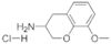 8-METHOXY-CHROMAN-3-YLAMINE HYDROCHLORIDE