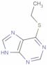 6-ethylmercaptopurine