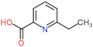 6-ethylpyridine-2-carboxylic acid