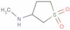 tetrahydro-N-methylthiophen-3-amine 1,1-dioxide