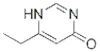 6-Ethyl-4(3H)-pyrimidinone