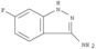 1H-Indazol-3-amine,6-fluoro-