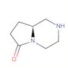 Pyrrolo[1,2-a]pyrazin-6(2H)-one, hexahydro-, (S)-