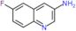 6-fluoroquinolin-3-amine