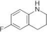 6-FLUORO-1,2,3,4-TETRAHYDROQUINOLINE