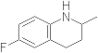 6-Fluoro-2-Methyl-1,2,3,4-Tetrahydroquinoline