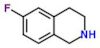 6-Fluoro-1,2,3,4-Tetrahydro-Isoquinoline