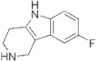 6-Fluoro-1,2,3,4-tetrahydropyrido[4,3-b]indole