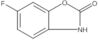 6-Fluoro-2-benzoxazolinone