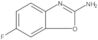 6-Fluoro-2-benzoxazolamine