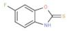 6-Fluoro-benzooxazole-2-thiol