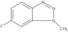 6-Fluoro-1-methyl-1H-benzotriazole