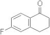 6-Fluoro-1-tetralone