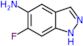 6-fluoro-1H-indazol-5-amine