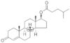 Isocaproate de testostérone