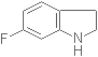 6-Fluoroindolin