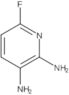 6-Fluoro-2,3-pyridinediamine