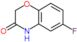 6-fluoro-2H-1,4-benzoxazin-3(4H)-one