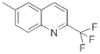 6-methyl-2-(trifluoromethyl)quinoline