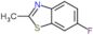 6-fluoro-2-methyl-1,3-benzothiazole