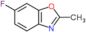 6-fluoro-2-methyl-1,3-benzoxazole