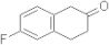 6-Fluoro-2-tetralone