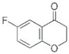 6-Fluoro-2,3-dihydro-4H-1-benzopyran-4-one