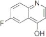 6-Fluoro-4-hydroxyquinoline