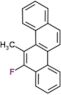 6-fluoro-5-methylchrysene